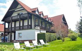 Eisenberger Hof Hotel Moritzburg Exterior photo