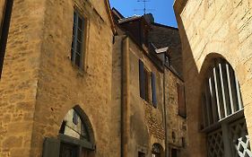 Maison De Charme Dans La Cite Sarlat-la-Caneda Exterior photo