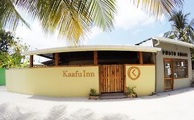 Kaafu Inn Guraidhoo Guraidhoo  Exterior photo