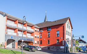 Fruehstueckshotel Landgasthof Kramer Eichenzell Exterior photo