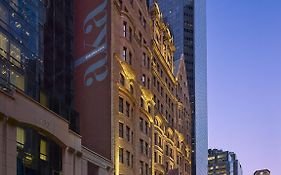 Aka Times Square Aparthotel New York City Exterior photo