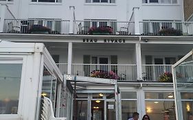 Beau Rivage Apartment St. Brelade Exterior photo