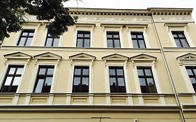 Apartamenty Przy Gimnazjalnej Bydgoszcz Exterior photo