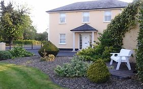 Connollys Apartment Doohamlet Castleblayney Doohamlat Exterior photo