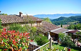 Lionforti Da Vico Hotel Greve in Chianti Exterior photo