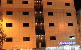 Abha Hotel Exterior photo