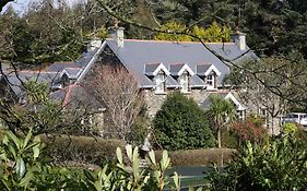 Lis-Ardagh Lodge Unionhall Exterior photo