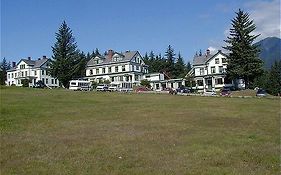 Hotel Halsingland Haines Exterior photo