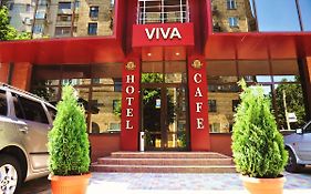 Viva Hotel Kharkiv Exterior photo