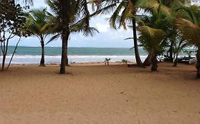 Beach Front Apartment Rio Mar Puerto Rico Rio Grande Exterior photo