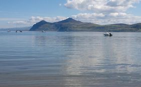 Caravan By Sea Hotel Morfa Nefyn Exterior photo