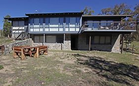 Creel Lodge Jindabyne Exterior photo