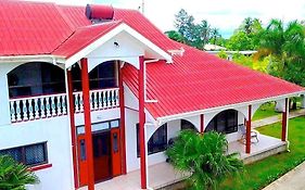 Tonga Holiday Villa Nuku'alofa Exterior photo