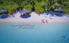 Athiri Inn Ukulhas Island Exterior photo