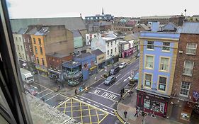 The George Boutique Hotel Limerick Exterior photo