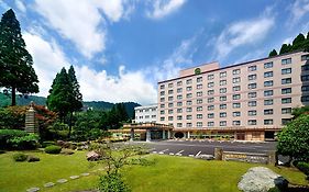 Kirishima Hotel Exterior photo