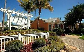 Tradewinds Resort By Resortquest Bradenton Beach Exterior photo