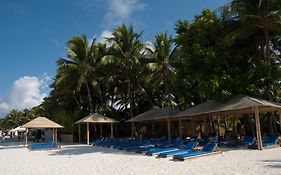 Sea Wind Resort Balabag  Exterior photo