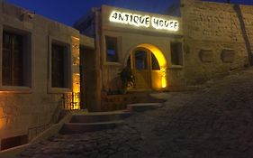 Antique House Hotel Nevsehir Exterior photo