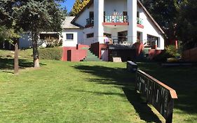 La Casona Hostel Bariloche Exterior photo