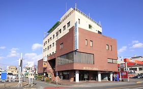 Fujinomiya Green Hotel Exterior photo