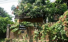 Lao Lu Lodge Luang Prabang Exterior photo