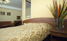 Apart Hotel Ryazan Room photo