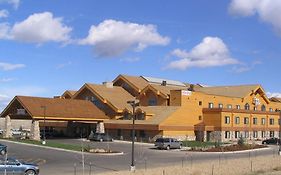 C Mon Inn Hotel Of Casper Wyoming Exterior photo