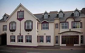 Fitzgeralds Hotel Bundoran Exterior photo