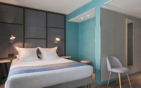 Hotel Sanso By Happyculture Paris Room photo