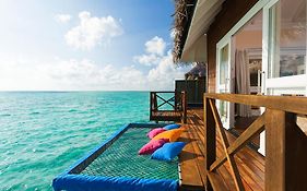 Sun Siyam Vilu Reef With Free Transfer Hotel Dhaalu Atoll Exterior photo