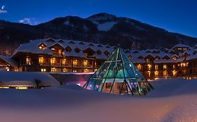 Val Di Luce Spa Resort Abetone Exterior photo