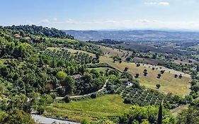 Gallery Hotel Recanati Exterior photo