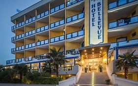 Hotel Bellevue Bibione Exterior photo