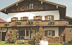 Mammhofer Suite & Breakfast Oberammergau Exterior photo