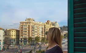 Venecia Hotel Malaga Exterior photo