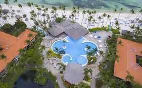 Natura Park Beach & Spa Eco Resort Punta Cana Exterior photo