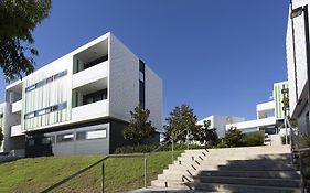 Western Sydney University Village - Campbelltown Exterior photo