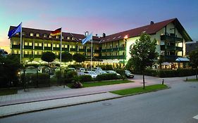 Bauer Hotel Und Restaurant Feldkirchen  Exterior photo