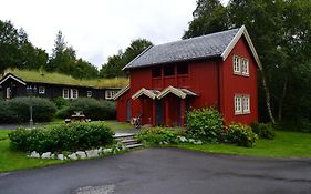 Vekve Hyttetun Hotel Oppdal Exterior photo