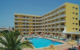 Leonardo Royal Hotel Ibiza Santa Eulalia Es Canar  Exterior photo