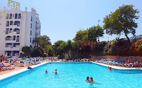 Occidental Puerto Banus Hotel Marbella Exterior photo