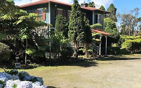 Aloha Happy Place Volcano Exterior photo