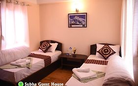 Subha Guest House Bhaktapur Exterior photo