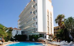 Hotel Neptuno San Antonio  Exterior photo