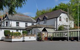 Best Western Andover Hotel Exterior photo