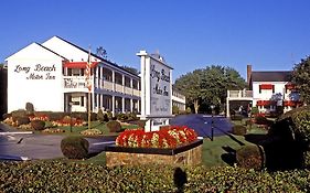 Long Beach Motor Inn York Exterior photo