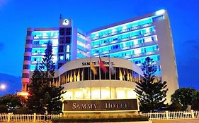 Sammy Hotel Vung Tau Exterior photo