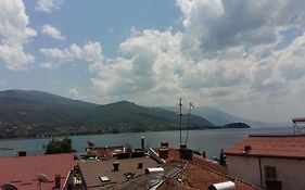 Villa Mia Suites Ohrid Exterior photo