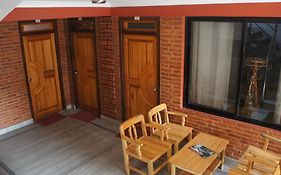 City Guest House Bhaktapur Exterior photo